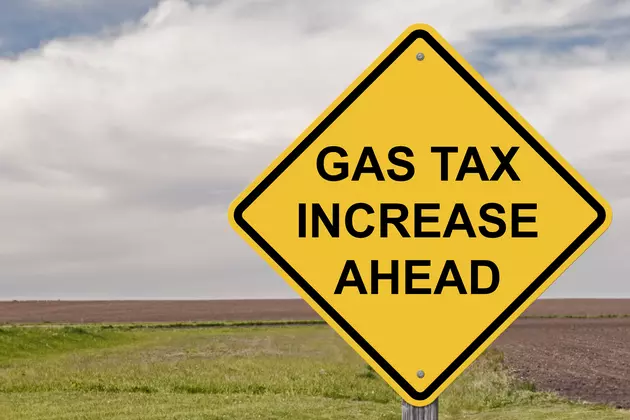 Governor Whitmer Wants A 45 Cent Per Gallon Gas Tax Increase