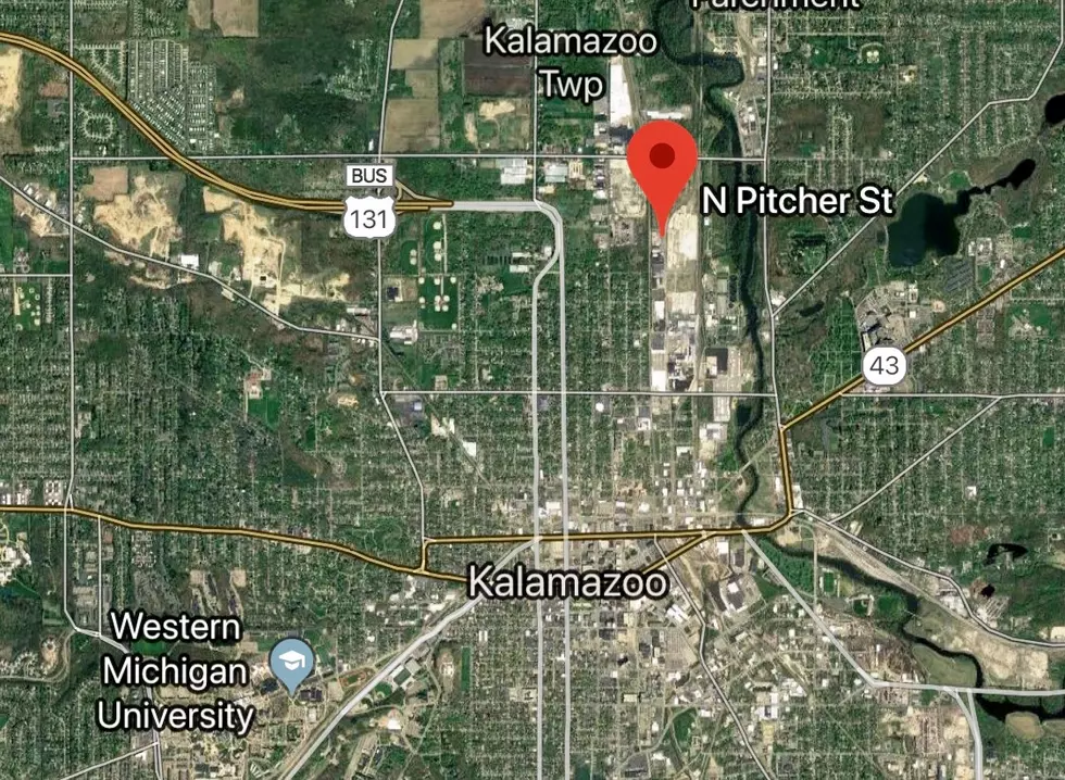 Birthday Brawl Involving Guns In Kalamazoo Sunday Evening