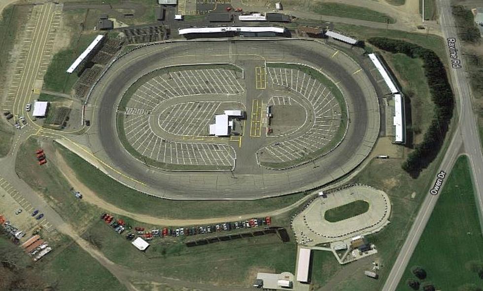 Website Claims Kalamazoo Speedway Is Up For Sale - Is it Really?