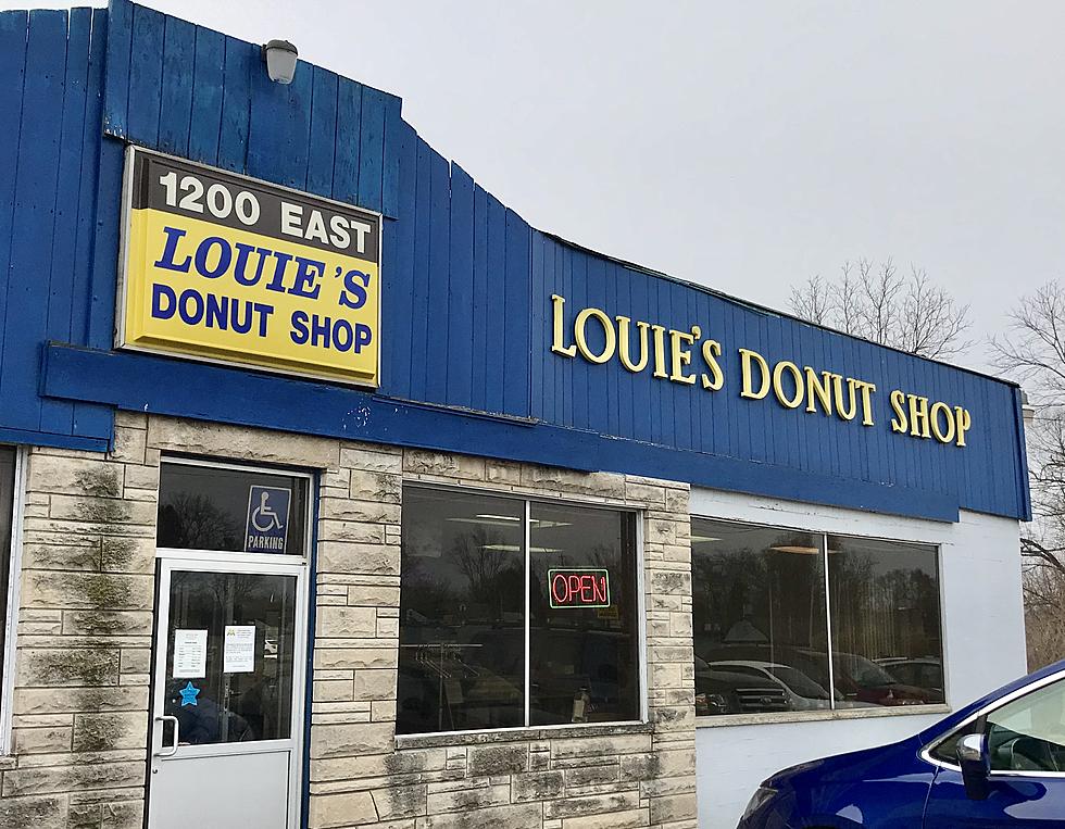 Battle Creek Saddened As Local Donut Shop Will Close After 44 Years In Business