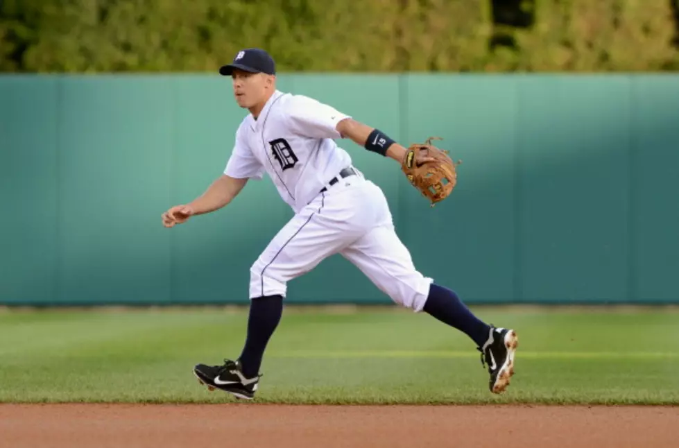 Brandon Inge Among Several Former Detroit Tigers Coming To Battle Creek This Summer