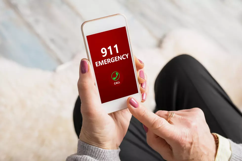 Some Mobile Phone Users Unable to Call 911 in Michigan
