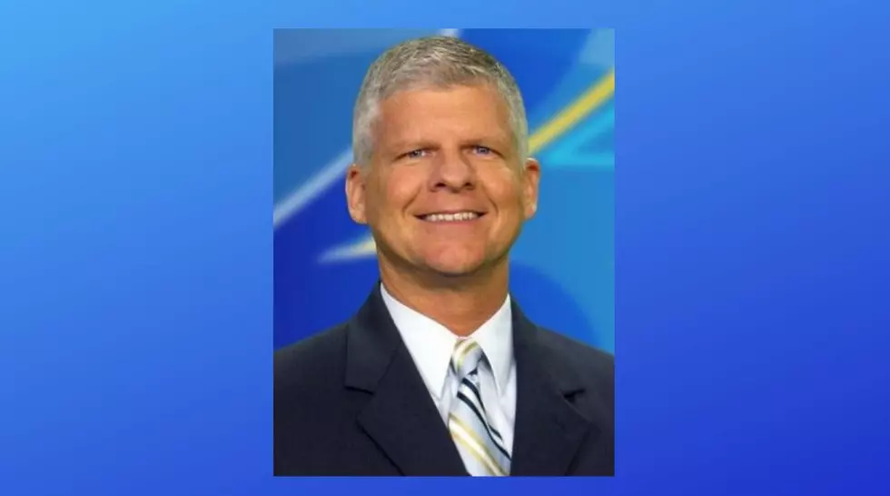 Meteorologist Keith Thompson Celebrates 30 Years At Channel 3