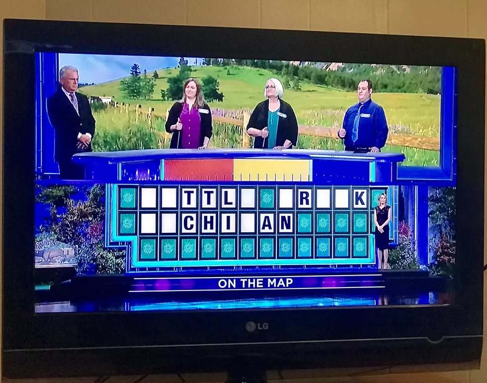 I’d Like To Solve The Puzzle… Battle Creek, Michigan!