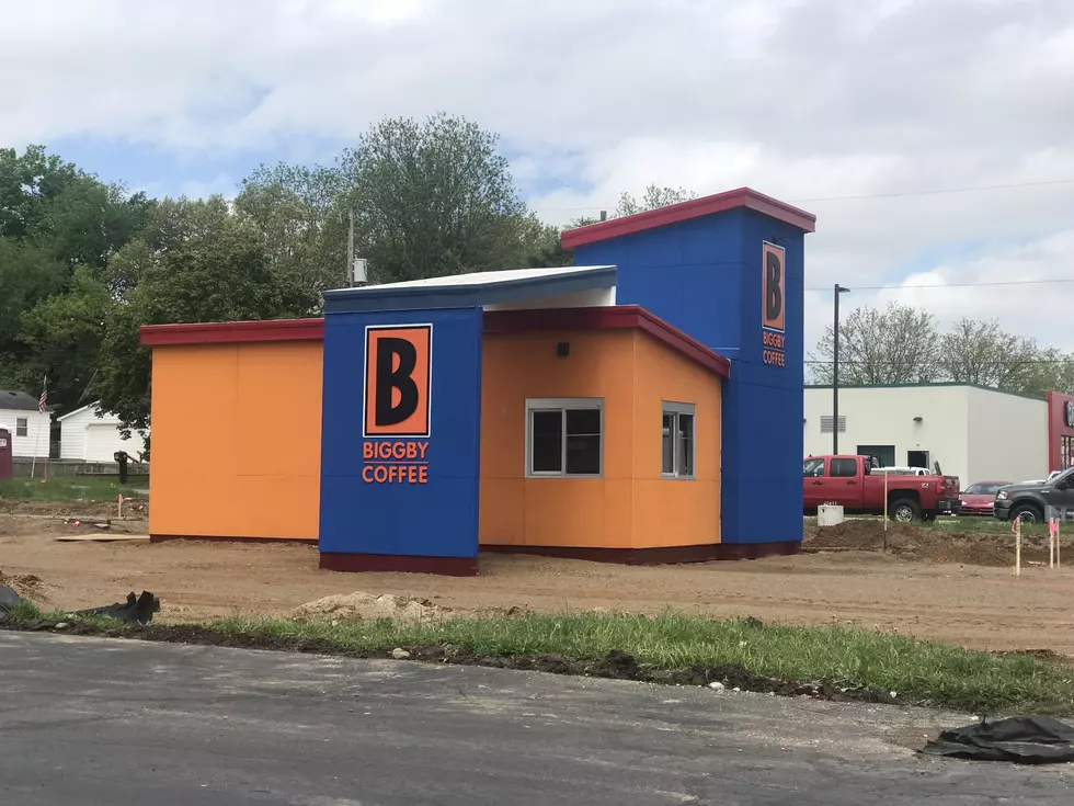 Biggby Coffee, But Bite-Sized: 'B Cubed' Is Coming, Battle Creek!