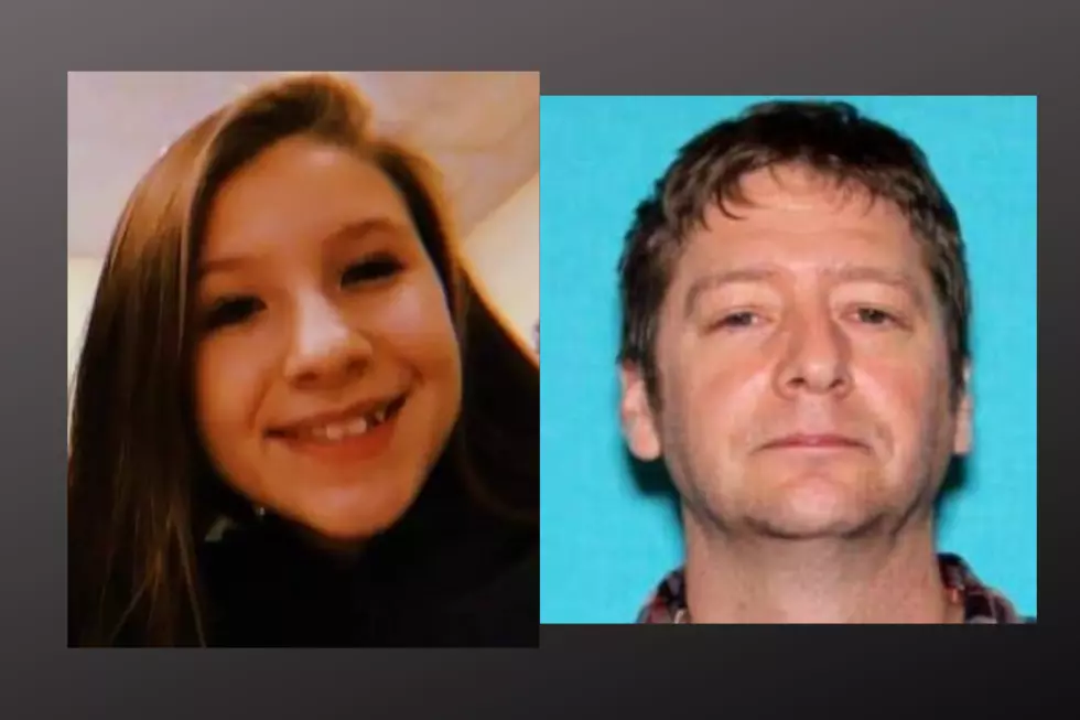 Galesburg 13-Year-Old Going Missing Triggers AMBER Alert