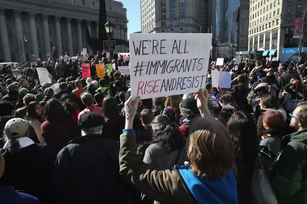 The Kinds Of People Sanctuary Cities Could Protect