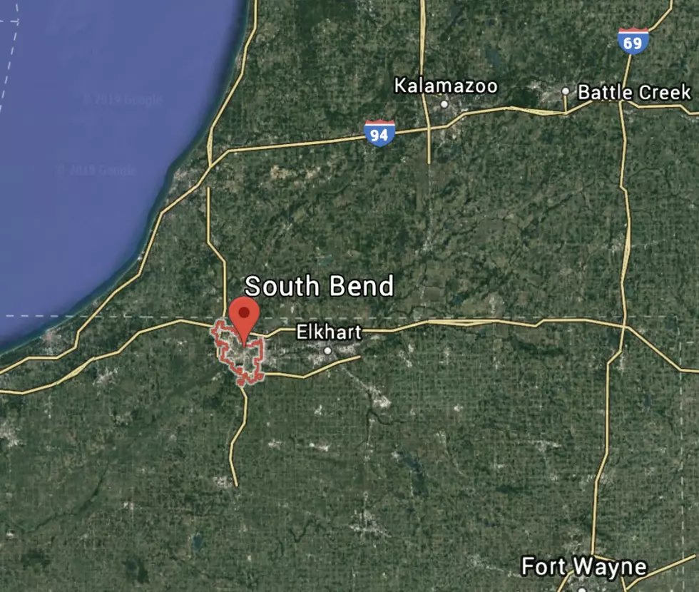 Michigan Man Killed, Among 11 Struck By Bullets In South Bend Mass Shooting