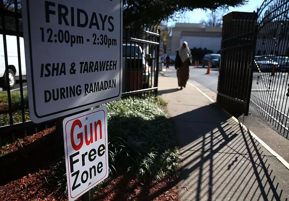 Surprise, Surprise Site Of VA Beach Mass Shooting Is A Gun Free Zone
