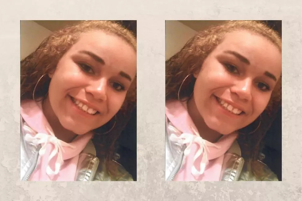 Missing Barry County Girl Known To Frequent Battle Creek