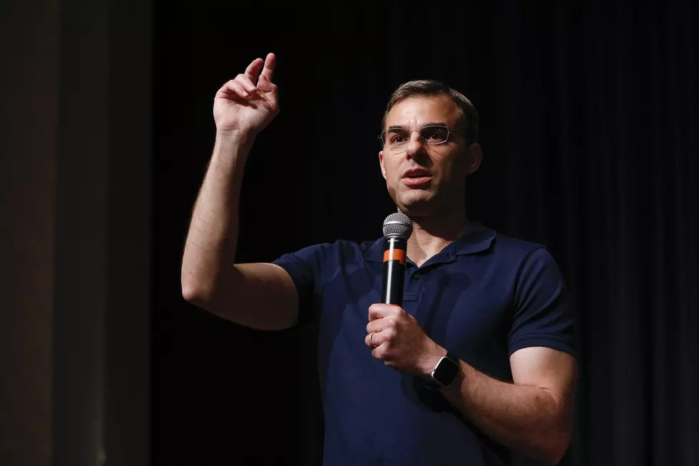 Some Democrat’s Want Amash As Impeachment Manager; Now That’s Funny