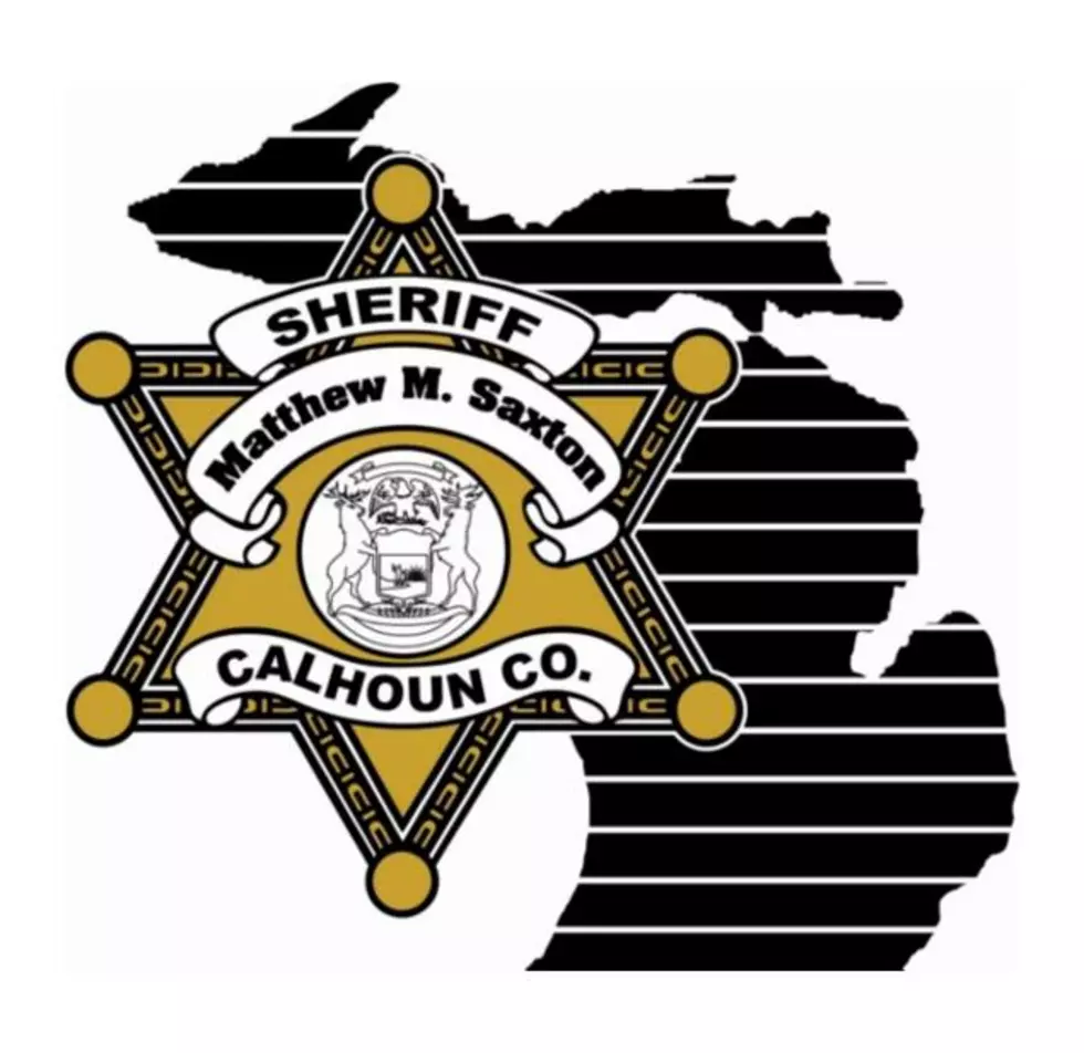 No Charges for Calhoun County Deputy