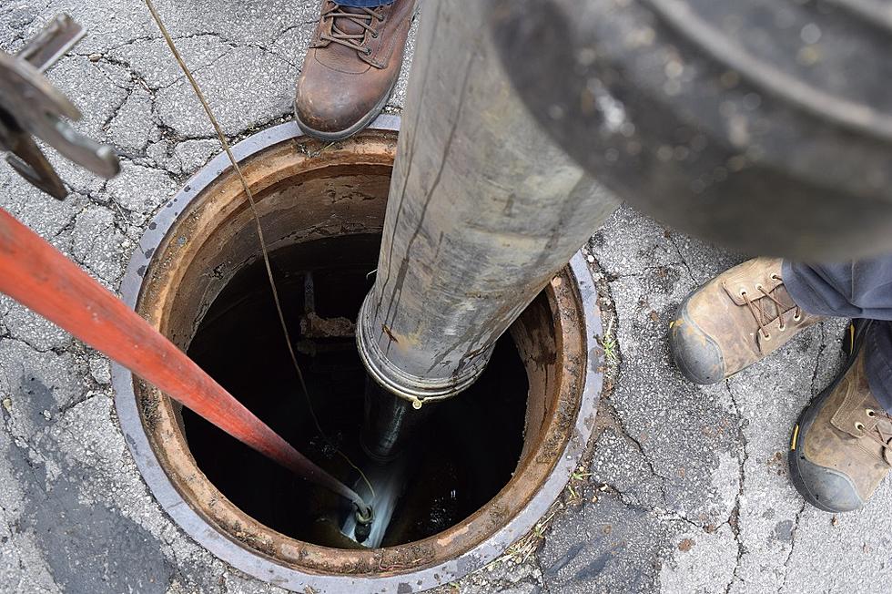 Battle Creek Sanitary Sewer Inspection Starts Tuesday