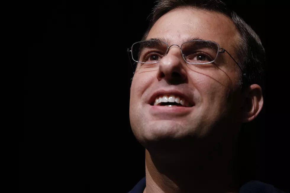 Rep. Amash Shows His Deep Hatred For President Trump