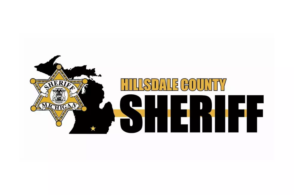 Serious Accident Involving 2 Hillsdale County Sheriff's Deputies