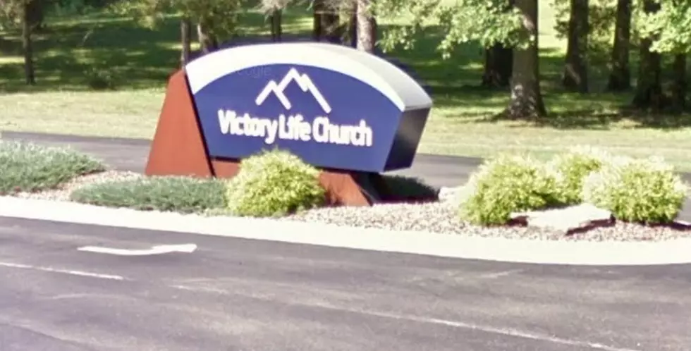 Victory Life Church Abolishes over $3.89 Million in Medical Debt
