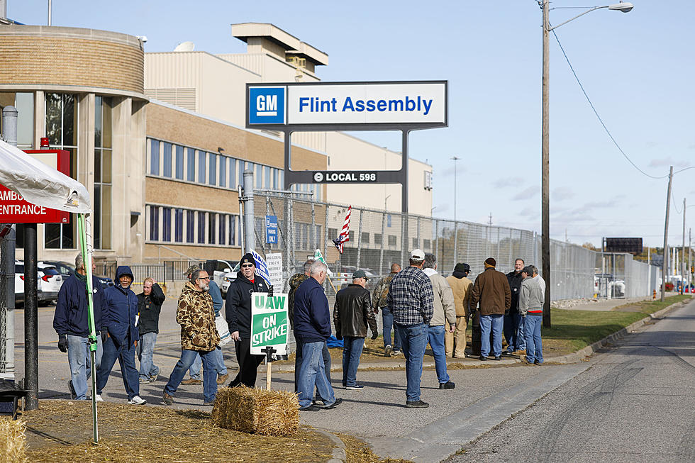 Not All UAW Members Will Be Going Back To Work At GM