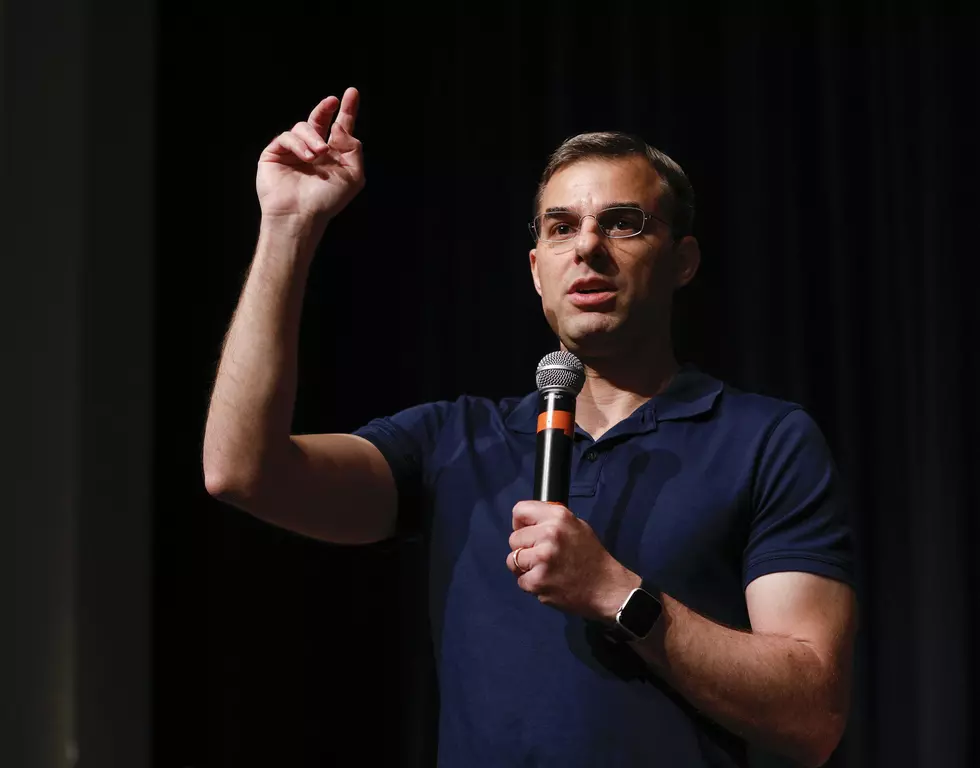Rep. Amash; You Now Consider ‘Misbehaving’ Impeachable?