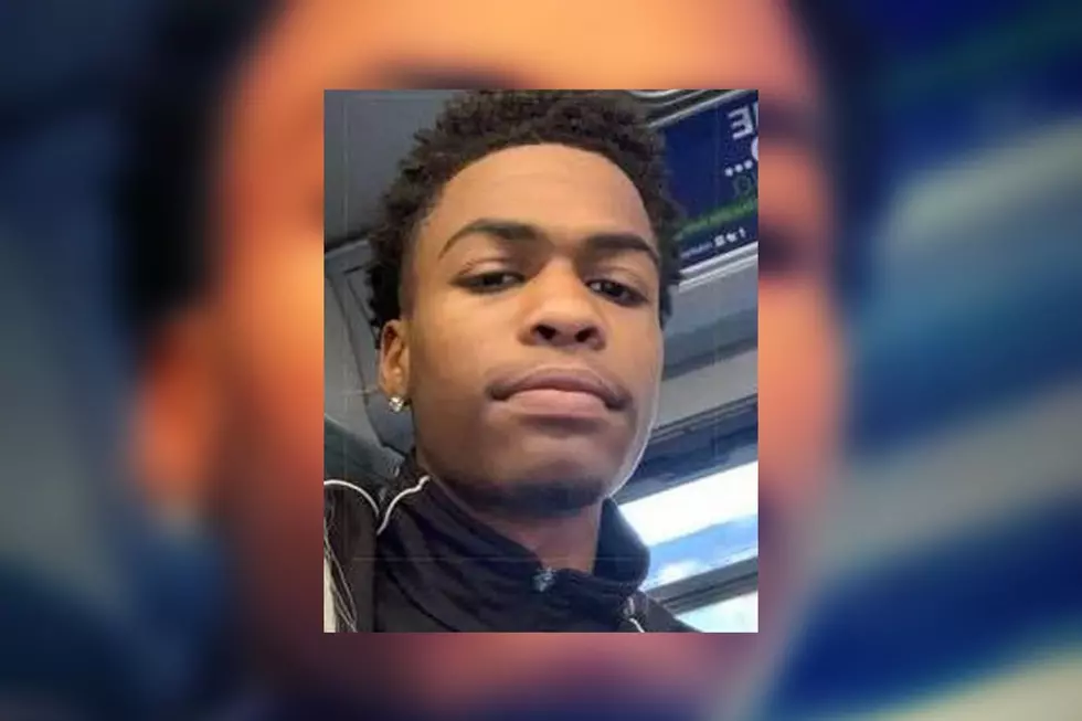 17-Year-Old Missing From Grand Rapids