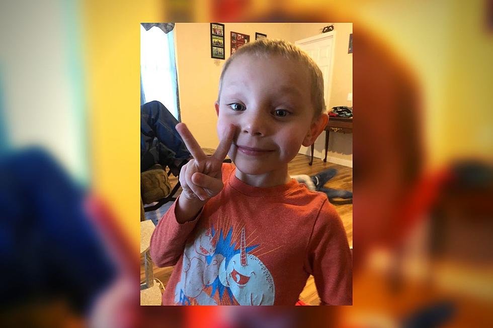 Autistic 5-Year-Old Missing From Montcalm County