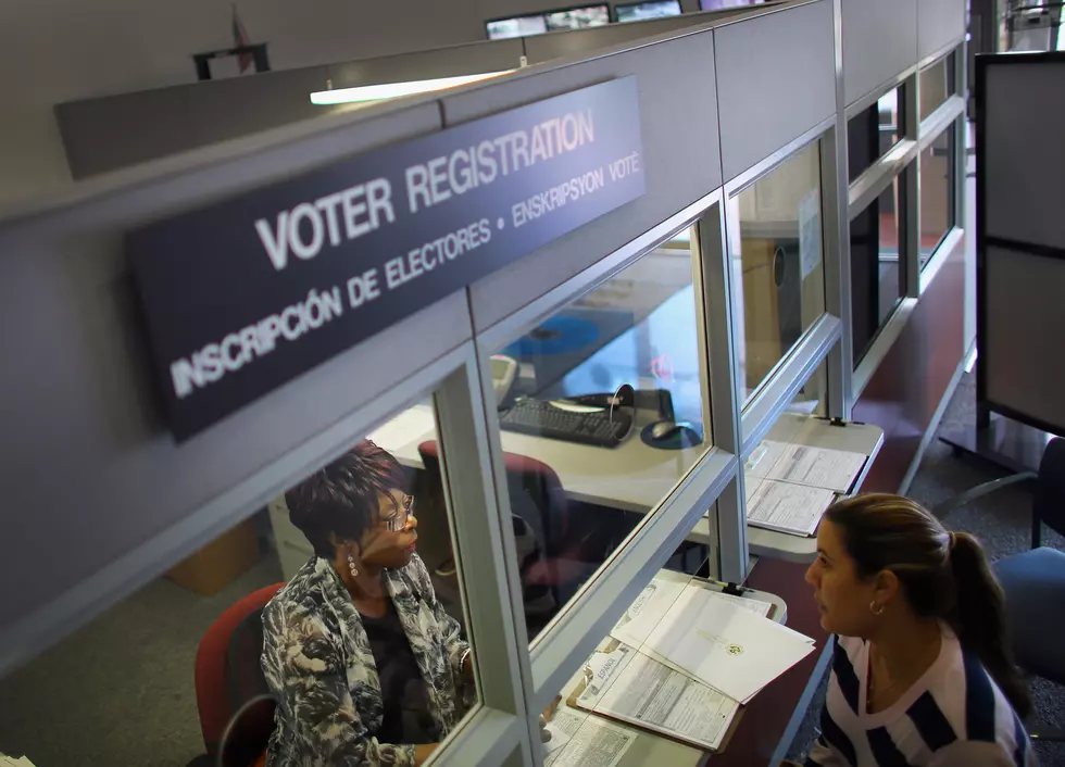 Does Automatic Voter Registration Lead To Illegal Voting; Yes