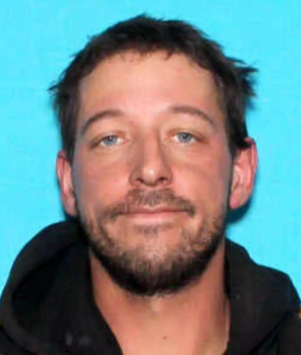 Man Gets Away from Authorities in Branch County, Sought on Warrants