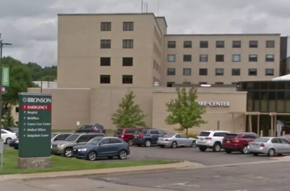 Bronson Battle Creek Earns Another ‘A’ for Patient Safety