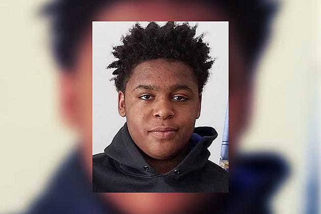 14-Year-Old Boy Missing From Kalamazoo