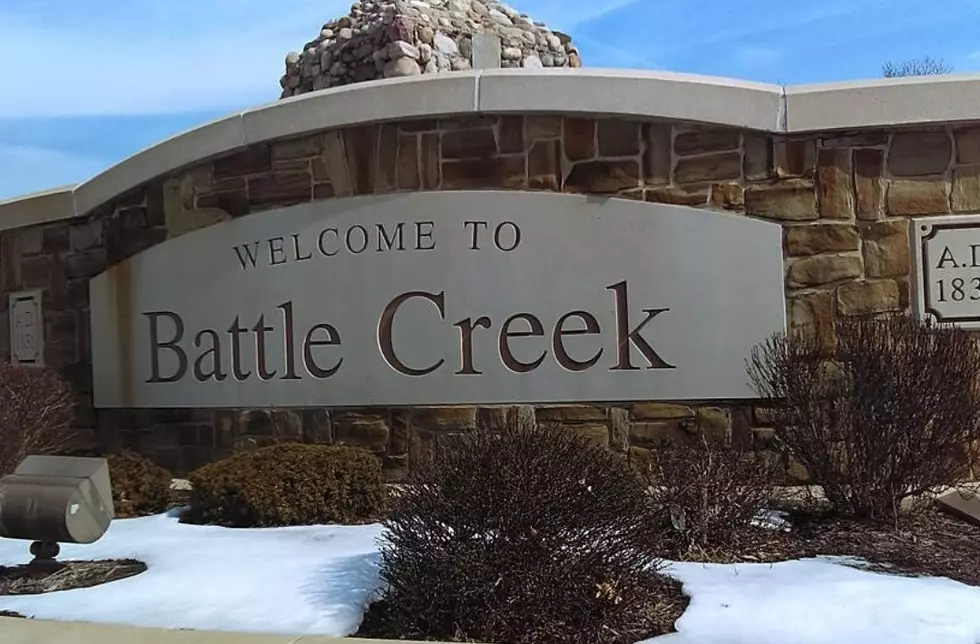 What's All The Racket Around Battle Creek?