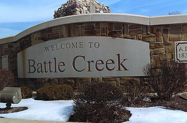 What&#8217;s All The Racket Around Battle Creek?