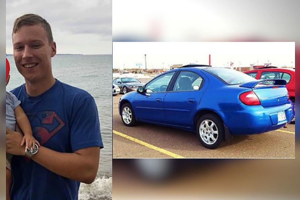 24-Year-Old Missing From Grand Rapids, Kent County