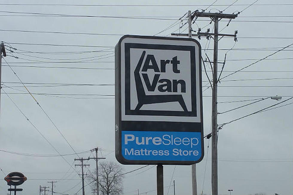 Rocky Start For Art Van Liquidation