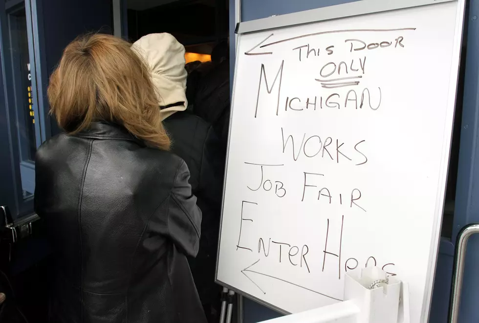 Were You Just Laid Off; Michigan Does Have Companies Who Are Hiring