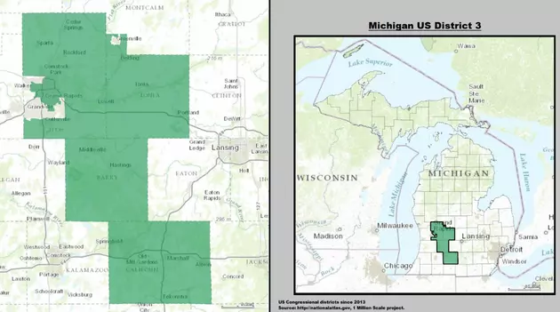 Michigan&#8217;s 3rd Congressional Race Starts to Thin