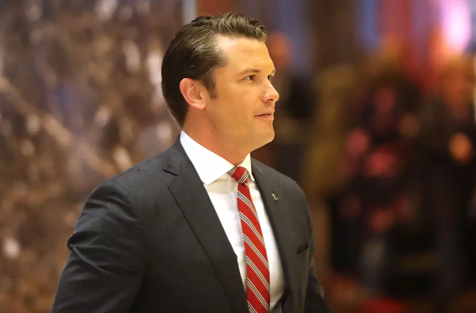 Podcast: Renk’s Discussion with Fox New’s Pete Hegseth About His New Book Called American Crusade