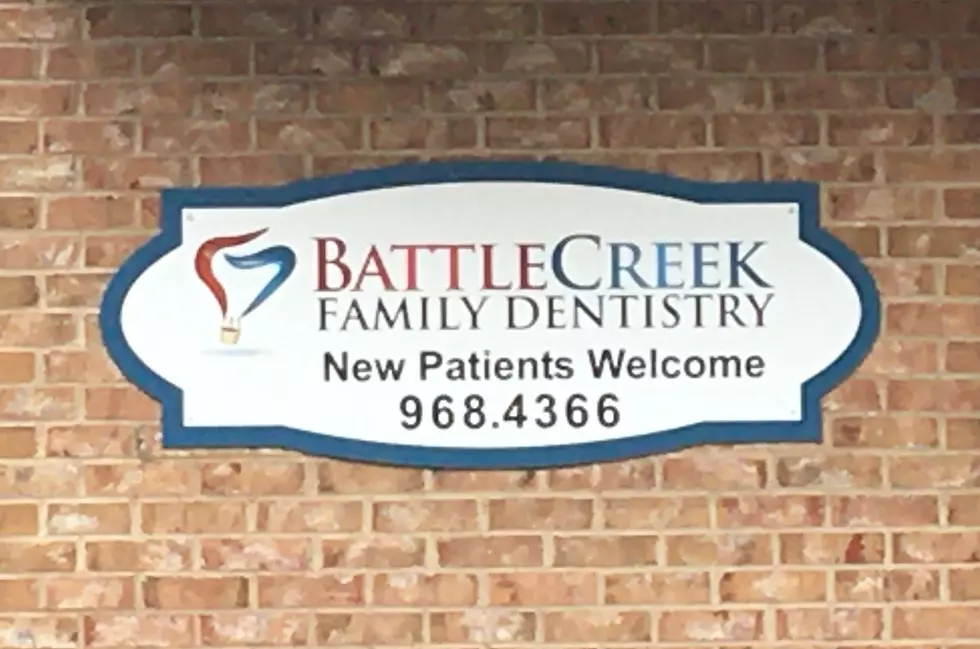 Battle Creek Family Dentistry: “We’re Up, We’re Ready, We’re Here”