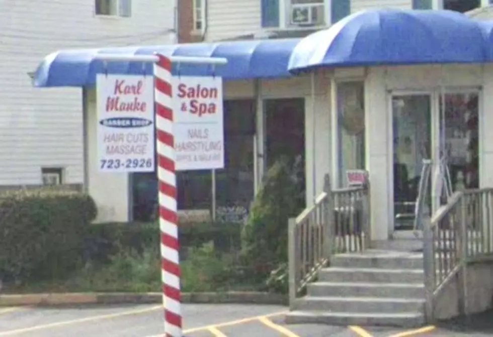 State Supreme Court Sends Green Light To Owosso Barber
