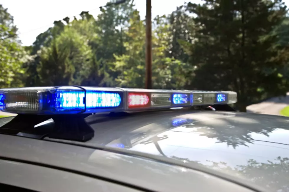 Battle Creek Man Arrested For Attempted Car Jacking