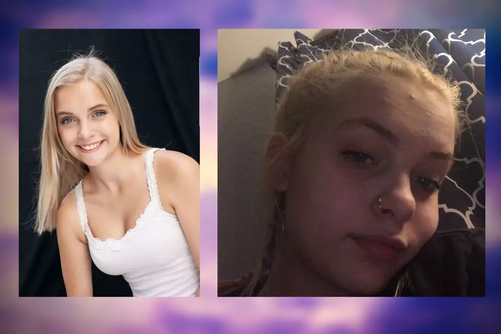 16-Year-Old Girl Missing From Battle Creek