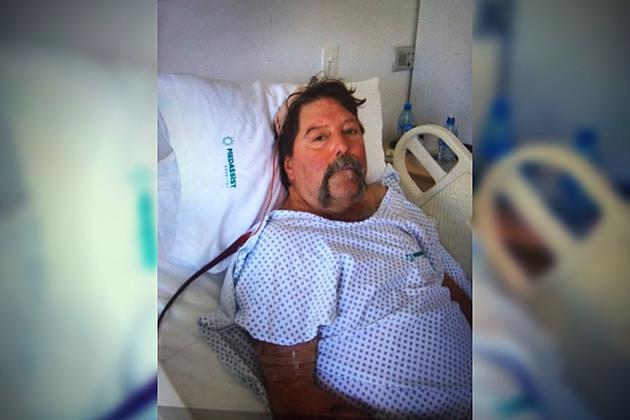 Family Asks For Help After Battle Creek Man Gets Stranded In Mexico