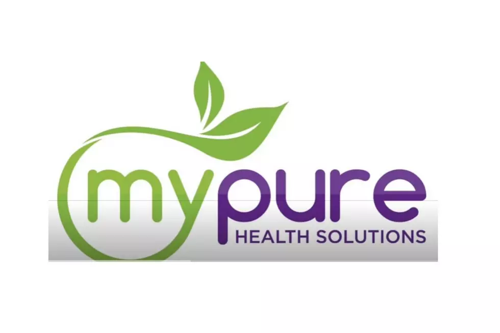 My Pure Health Solutions:  A Healthy Business Helping Us Fight COVID-19