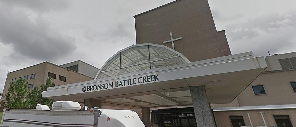 Newsweek Names Bronson Battle Creek to List of Nation’s Best Hospitals for Maternity Care