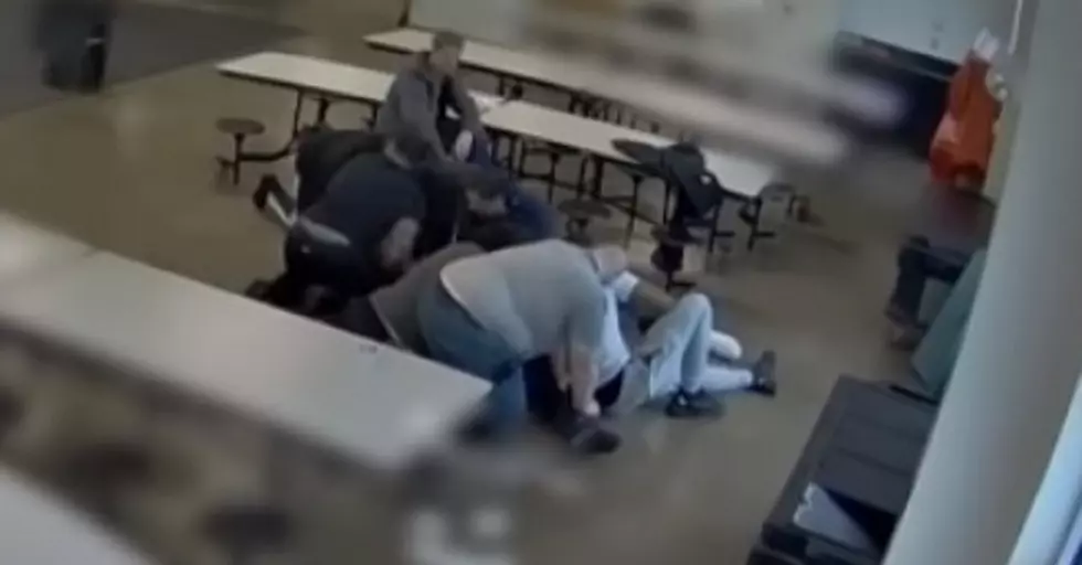 Video Of Lakeside Academy Death Is Released