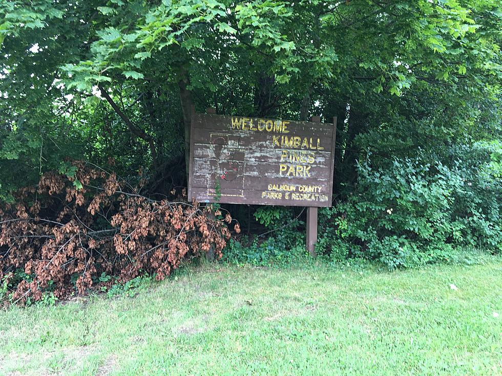 County Parks Millage to be Decided Tuesday