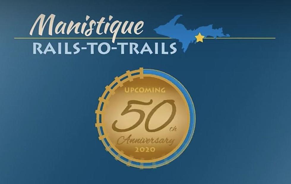 First Michigan &#8220;Rail To Trail&#8221; is 50 Years Old