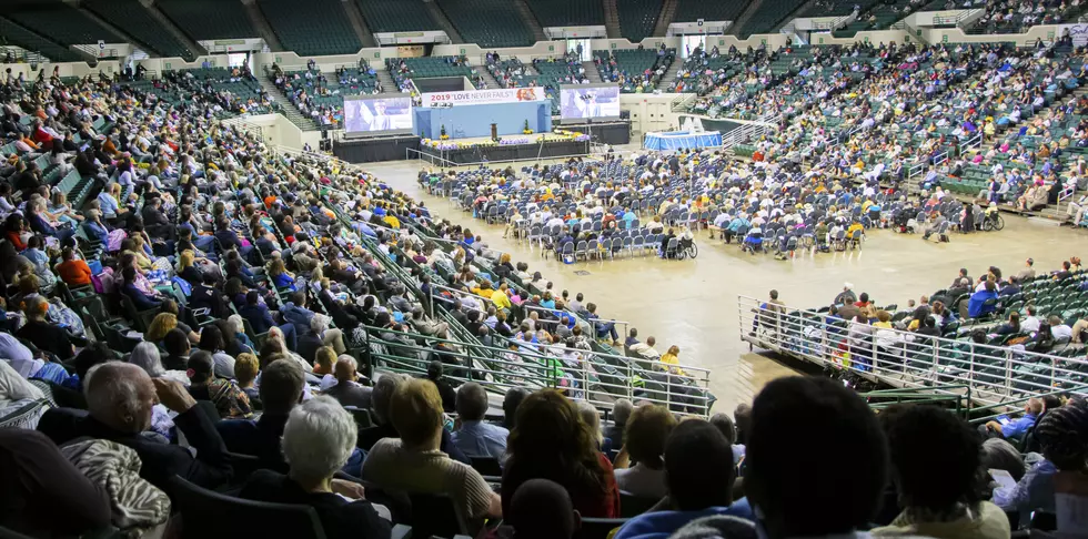 Battle Creek’s Cancelled  Jehovah’s Witness Convention Is Costly