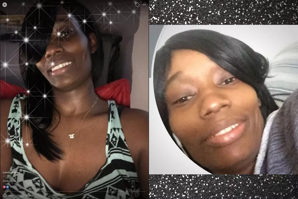 Kalamazoo Woman Reported Missing: Her Purse, Phone & I.D. Stolen