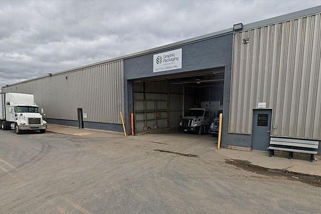 Electrical Fire At Battle Creek&#8217;s Graphic Packaging Extinguished