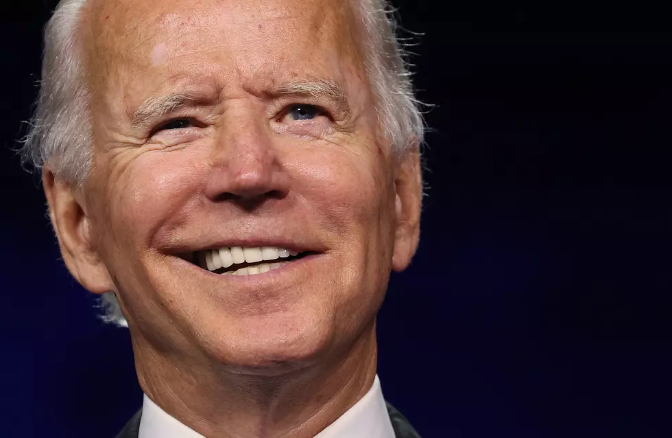 Biden Admits In His DNC Speech His Party Has Accomplished Nothing
