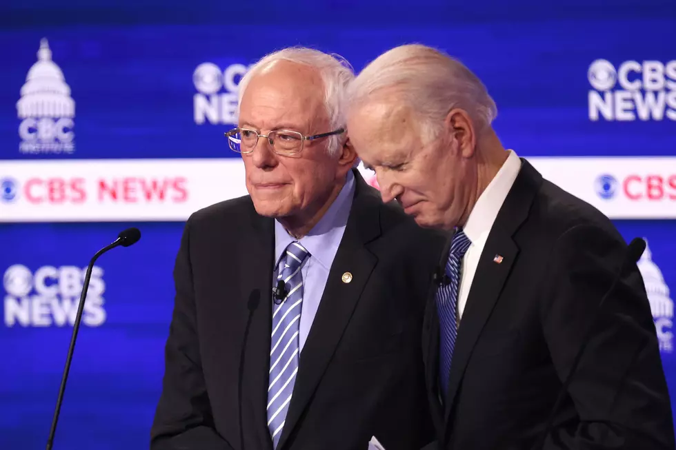Will He Or Won’t He Debate President Trump; That Is The Question For Biden